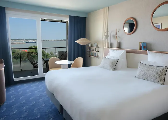 Thalazur Royan - Hotel & Spa