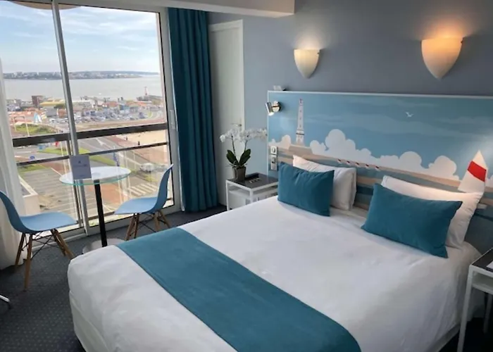 Best Western Hotel Royan Ocean